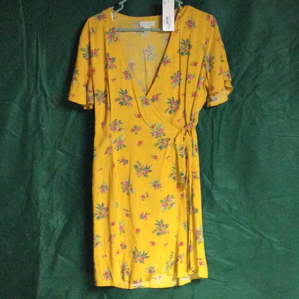 Sun Dress